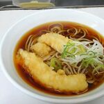 深大寺門前そば - 