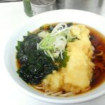 深大寺門前そば - 