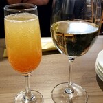 地下バル Cheers FOOD & WINE - 
