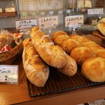 BAKERY K2 - 