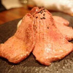 Yakiniku Shinuchi Kagurazaka - 