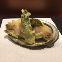 天麩羅くろさわ - 