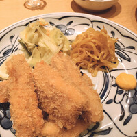 新宿割烹 中嶋 - 