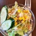 サワディー グリル バー - 