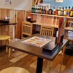 サワディー グリル バー - 