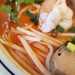 サワディー グリル バー - 