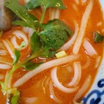 サワディー グリル バー - 