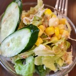 サワディー グリル バー - 