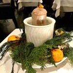 NARISAWA - 森のパン2010 　発酵前