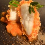 NARISAWA - 愛知 トラフグ