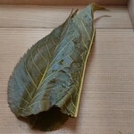 長命寺 桜もち - 