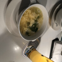 中国料理 桃李 ホテル日航大阪 - 