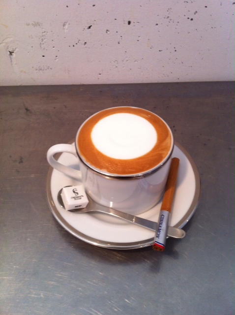 写真 プレストコーヒー Presto Coffee 一社 コーヒー専門店 食べログ
