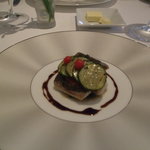 ラシェリール - 2012.04ランチ