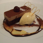 ラシェリール - 2012.04ランチ