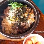 韓国料理チョンサンハウス - 