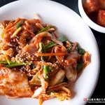 韓国料理チョンサンハウス - 