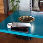 韓国料理チョンサンハウス - 