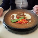 サンクアロマ - 