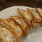 中華料理 餃子の店 三幸園 - 