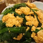 中華料理 餃子の店 三幸園 - 