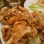 中華料理 餃子の店 三幸園 - 