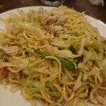 中華料理 餃子の店 三幸園 - 