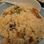 中華料理 餃子の店 三幸園 - 