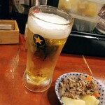 西成酒場 成り屋 - 