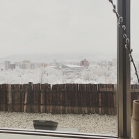 札幌 なだ万雅殿 - 