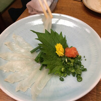 浅草 魚料理 遠州屋 - 