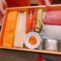 美寿思 - 寿司ネタ