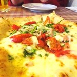 Pizzeria Trattoria Mignon - アンティキ　サポーリ