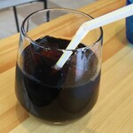 ボーノ - アイスコーヒー  200円