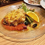 Show's dining - 