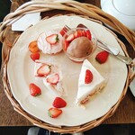 アフタヌーンティ・ティールーム - 