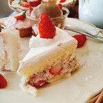 アフタヌーンティ・ティールーム - 