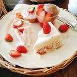 アフタヌーンティ・ティールーム - 