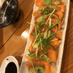 癒食酒房 たかはし - 