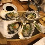 癒食酒房 たかはし - 