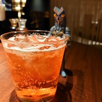 天空飲茶酒家 - カンパリ