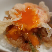 天婦羅 若竹 - 