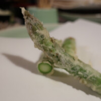 天婦羅 若竹 - 