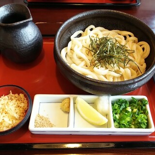 うどん本陣 山田家_0