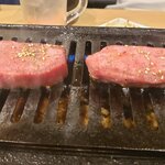 Yakiniku Tombi - 