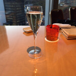 赤坂ジパング - 