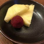 肉処　ぎんべこや - 