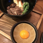 肉処　ぎんべこや - 