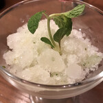 肉処　ぎんべこや - 