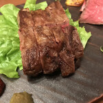 肉処　ぎんべこや - 